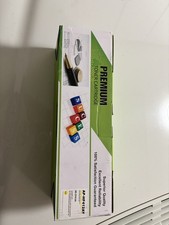 Premium Compatible AP-HF412AY Yellow Toner HP 410A CF412A M452 M477 picture