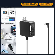 19V Laptop Charger Compatible with Gateway TYPE60-190-3150U GWTN Models picture