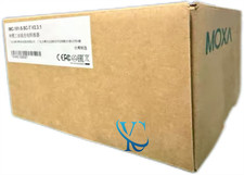 1PCS MOXA IMC-101-S-SC-T Photoelectric converter Brand new Fedex or DHL picture