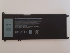 Rechargeable Li-Ion Battery 56Wh Type 33YDH (15.2V) picture