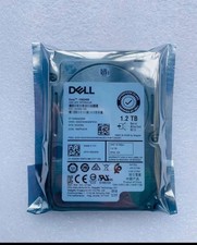 0G2G54 FOR DELL G2G54 ST1200MM0099 1XH230-150 1.2T SAS 12Gb HDD Hard Drive picture