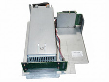IBM 18P9621 3584 High Efficiency Internal Drive Tray W/Power Supply Module picture