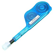 One Click Fiber Cleaning Pen for MPO MTP Connectors Fiber Optic Patch Cable picture