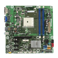 For HP FM1 A75 motherboard AAHD2-HY AAHD3-HB 696350-001 660155-001 picture