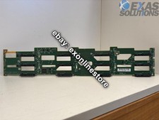 781529-001 - HPE StoreOnce 5100 12x LFF SAS/SATA Backplane Board picture