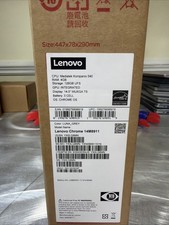 Lenovo Chromebook 14M8911 picture