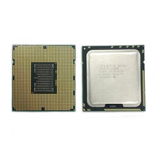 Intel Xeon X5690 3.46GHz 12MB 6-Cores 6.40GT/s LGA1366 SLBVX Processor CPU picture
