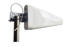 Huawei E3276 4G LTE Mobile Internet KeyTelus Log Periodic external yagi antenna picture