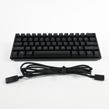 Razer Huntsman Mini 60% Gaming Keyboard Chroma RGB, Memory Black - Open Box picture