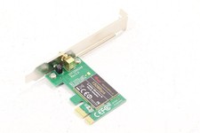 Rosewill 2.40GHz 150Mbps PCIe x1 Wi-Fi 4 Wireless Adapter Card P/N: RNX-N150PCe picture