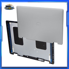 For Dell Inspiron 16 7640 2-in-1 Touch LCD Back Cover Top Case Replacement New picture