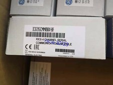 GE IC695CMM004 New In BOX 1PCS Free Expedited Ship picture