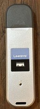 LINKSYS/CISCO SYSTEMS WUSB54GC COMPACT WIRELESS-G USB ADAPTER picture