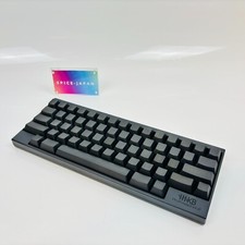 PD-KB400BN Keyboard PFU HHKB Professional2 English Layout Black Japan Ergonomic picture