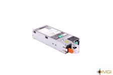 DELL 750 WATT HOT SWAP POWER SUPPLY // W8R3C // FREE CONTINENTAL SHIPPING picture