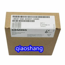 6ES7331-7KF02-0AB0 siemens Analog module New in box By  FedEx or DHL picture