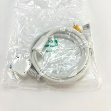 USB/30 Pin A/V Adaptor with Composite Video for Older iPod, iPhone and iPad picture