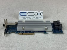 LSI 08-08SAS1212 SAS12G_Card V10 P15 Raid Controller for Synology RS18017XS+ picture
