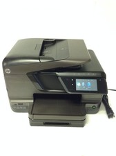HP Officejet Pro 8600 Plus Wireless All-In-One Inkjet Printer w/ 12k Pages, READ picture