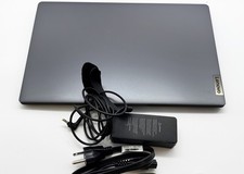 New Open Box Lenovo IdeaPad Slim 3 15.6