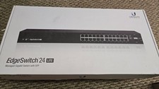 Ubiquiti Networks EdgeSwitch 24 Lite ES-24-Lite  picture