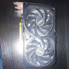 MSI GeForce RTX 5050 Graphics Card 8G SHADOW 2X GDDR6 picture