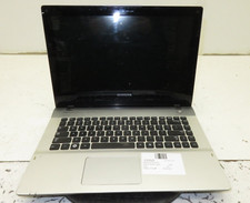 Samsung NP-QX410 Laptop Intel Core i5-M460 4BB Ram No HDD or Battery picture