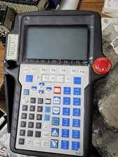 1PCS USED A05B-2518-C370#JSL teaching pendant Via DHL or FedEX picture