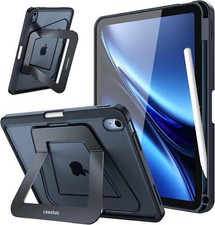 Shockproof Case for iPad (A16) 11th Generation 11 Inch (2025) Slim Frosted Cover picture