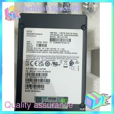 New HPE PM1653 1.92TB SAS 24Gbps 2.5-inch Enterprise Solid State Drive picture
