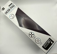 New Case Logic Desk Pad 12 In x 28 In Protect Your Desk picture