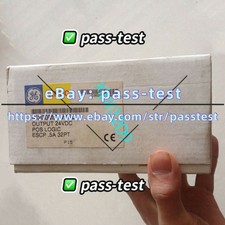 IC200MDL742D GE PLC module brand new FedEx or DHL picture