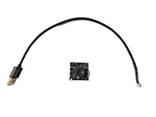 1.3MP USB 2.0 Camera Module with Cable picture