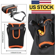 Shoulder Holster Storage bag Carrying Case for Zebra MC9000 MC9300 MC92N0 picture