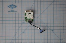 DELL Optiplex 3050/5050/7050 Desktop VGA 15-Pin Cable Adapter Card Used PKGGG picture