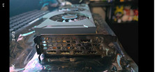 GIGABYTE EAGLE NVIDIA GeForce RTX 3080 Oc 10g Card Triple Fan DP HDMI picture