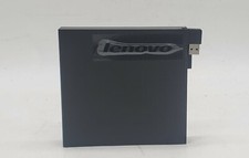 LENOVO THINKCENTRE EXTERNAL USB & DVD+RW | FOR M93P M73 M83 NEW SM10H34382 picture