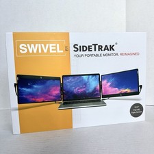 SideTrak Swivel Triple 12.5