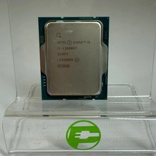 Intel Core i5-13600KF 2.60GHz 14 Core SRMBE 20 Thread LGA 1700 picture