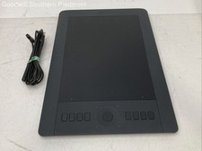 WACOM INTUOS Pro Medium PTH-651 Tablet w/ Pen - Tested picture