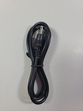 5V 2A AC 2.5mm to DC USB Power Supply Cable Adapter Charger Jack Plug for Tablet picture