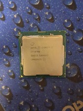 INTEL CORE I7-9700 picture