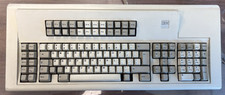 IBM Model M Keyboard 1988 Wired Clicky 1392739 Terminal 2 picture