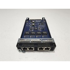 Cisco FPNM-4CU-1G-NBP 4-Port Network Switch picture