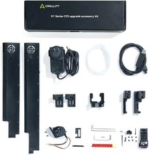 Creality K1 Series CFS Upgrade Accessory Kit for Multi Color 3D Printer, Multi-C picture