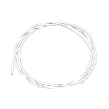 3.28ft Universal PMMA Plastic Optic Fiber Side Glow Cable for Car 2.5mm picture
