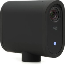 Logitech Mevo Start All-in-one Wireless Livestreaming Camera picture