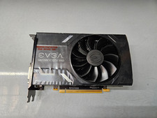 EVGA NVIDIA GeForce GTX 1060 6GB GDDR5 Graphics Card picture