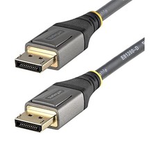 StarTech 16ft [5m] VESA Certified DisplayPort 1.4 Cable (dp14vmm5m) picture