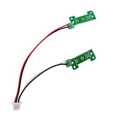 Logitech G304 G305 Hot Swap Cable Mouse L/R Micro-Switch Replacement Board picture